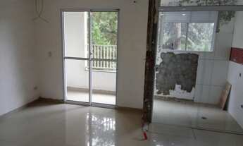 Imagem 4: Apartamento com 2 dormitórios à venda, 59 m² - Lageadinho - Cotia/SP