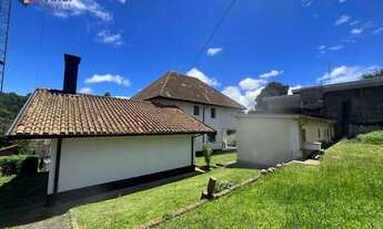 Imagem 4: Casa com 3 dormitórios à venda, 350 m² por R$ 1.600.000 - Fracalanza - Campos do Jordão/SP