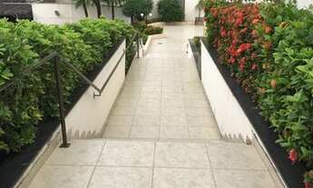 Imagem: Apartamento 3 quartos, Ed Tucanã, Quilombo