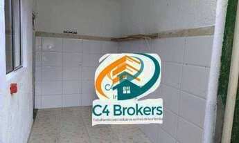 Imagem 4: Casa com 3 dormitórios à venda, 125 m² por R$ 640.000,00 - Jardim Tijuco - Guarulhos/SP