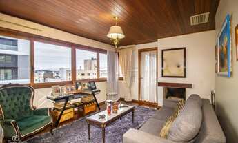 Imagem 4: PORTO ALEGRE - Apartamento Padrão - Rio Branco