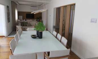 Imagem 6: Cobertura Duplex para Venda em Nova Iguaçu, Centro, 4 dormitórios, 4 suítes, 4 banheiros