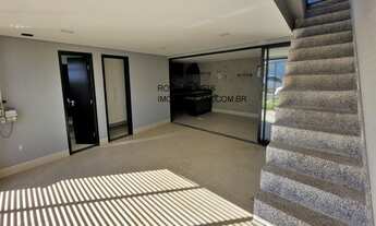 Imagem 6: Casa alto padrão para venda e locação montreal residence