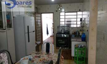 Imagem 2: Casa com salão comercial em Jundiaí