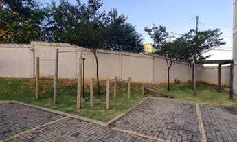 Imagem 4: Apartamento no bairro Nova Baden - Betim