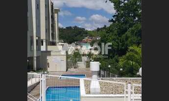 Imagem 7: 1 QUARTO - 48,01M2 - GARAGEM - NOVO - LAVABO