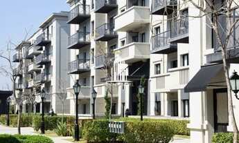 Imagem 4: Sala comercial de 50m² à venda na Vila Leopoldina - Condomínio Vista Verde Offices