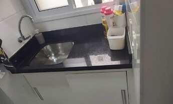 Imagem 5: São Bernardo do Campo - Apartamento Padrão - Baeta Neves