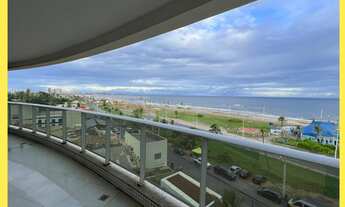 Imagem 5: Vendo apartamento total vista mar alto padrão , agende sua visita .71.98103.0387