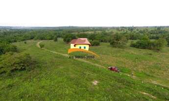 Imagem 4: Fazenda para Venda em Araguaína