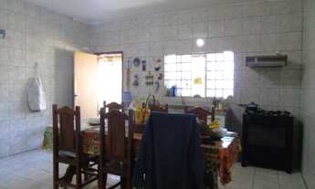 Imagem 2: Térrea para venda com 146 metros quadrados com 3 quartos em Eldorado - São José do Rio Pre