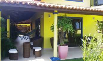 Imagem 2: Casa para aluguel possui 100 metros quadrados com 3 quartos em - Salinópolis - Pará