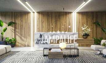 Imagem 3: Apartamento com 2 quartos á beira mar de Cabo Branco