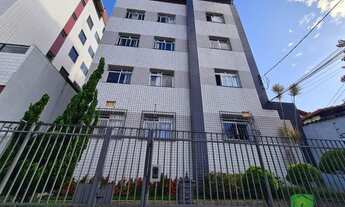 Imagem 2: CONTAGEM - Apartamento Padrão - Eldorado