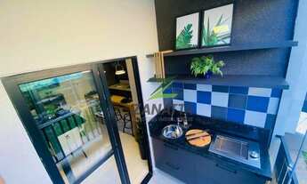 Imagem 7: Apartamento à venda, Edifício Lazuli, Santa Bárbara d'Oeste/SP