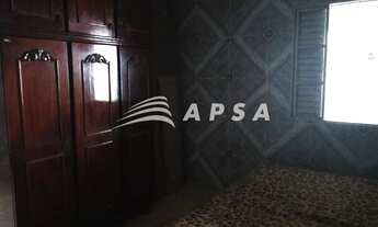 Imagem 7: IM 35521- SANTA LÚCIA CASA AMPLA, COM 3 DORMITÓRIOS, 1 SUITE, 2 BANHEIROS,150M². APSA ALU