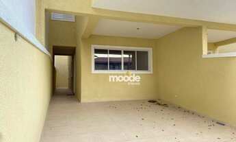 Imagem 3: Casa à venda com 3 Quartos 3 suites 125m² no Jardim Bonfiglioli!