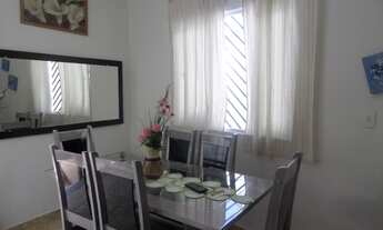 Imagem 4: Apartamento tipo casa 3 quartos Planalto