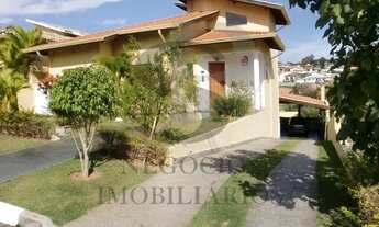 Imagem: Casa - Bosque de Grevileas - Vinhedo