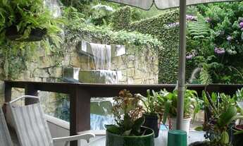 Imagem 4: CASA 4 DORMITÓRIOS NO COND FOREST HILLS