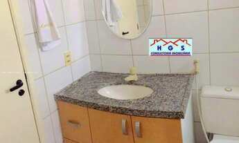 Imagem 5: Apartamento para Venda em Aquiraz, PORTO DAS DUNAS, 2 dormitórios, 1 suíte, 2 banheiros, 2