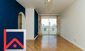 Imagem 3: Apartamento Venda 2 Dormitórios - 70 m² Vila Olímpia