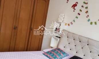 Imagem 3: Casa ensolarada com 300m² com quintal, jardim, edícula e lareira em um rua tranquila do ba