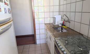 Imagem 4: Apartamento com 3 dormitórios à venda, 75 m² por R$ 460.000 - Silveira - Belo Horizonte/MG