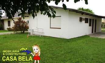 Imagem 5: Casa com 03 dormitório na Praia! Oportunidade