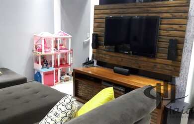 Imagem 4: Venda Sobrado Sao Paulo Vila Bela Ref: 31033