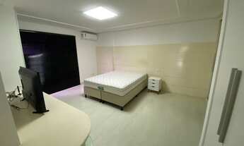 Imagem 6: Ws- Avenida Boa Viagem| 3 suites+DCE | 230m2