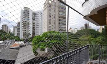 Imagem 3: Apartamento à venda Vila Nova Conceição