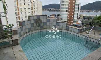 Imagem: Cobertura com 5 dormitórios à venda, 423