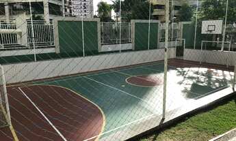 Imagem 6: Paço do Bem - Cobertura duplex 4 suítes, 5 vagas no melhor do Meireles