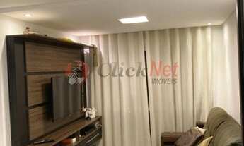 Imagem 5: Santo André - Apartamento Padrão - VILA VALPARAISO