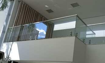 Imagem 4: CASA NO CONDOMÍNIO BOSQUE KARAIBA