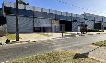 Imagem: GALPÃO - JARDIM TROPICAL, APARECIDA DE