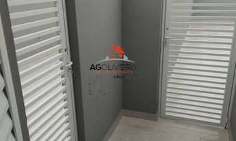 Imagem 4: COBERTURA LOCAÇÃO- SANTA MARIA- 02 QUARTOS- 108m²- R$ 2.300,00