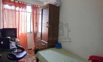 Imagem 6: Apartamento para venda possui 42 metros quadrados com 2 quartos em Jardim Cascata - Teresó