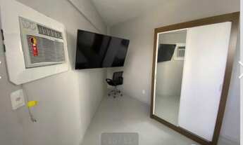 Imagem 7: Flat Mobiliado | Pina