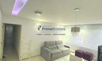 Imagem 2: Apartamento Vila Alexandria