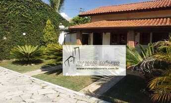 Imagem: Casa com 4 dormitórios, 500 m² - venda