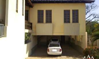 Imagem 3: Casa a venda no jardim das americas cuiaba