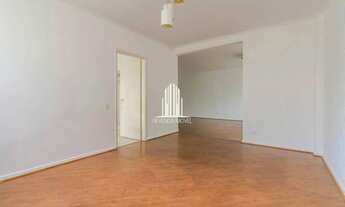 Imagem 3: Apartamento em Santa Cecília com 169m² 3 dormitório 3 banheiros 2 vagas de garagem