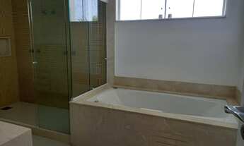 Imagem 5: Casa para venda com 380 metros quadrados com 4 suítes em Barra da Tijuca - Rio de Janeiro