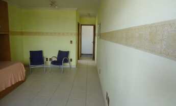 Imagem 2: Apartamento - kitnet a venda em Indaiatuba ; Condomínio Edifício Verona