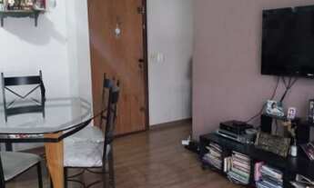 Imagem 2: Apartamento para Venda, Condomínio Atlanta no bairro Socorro, localizado em Mogi das Cruze