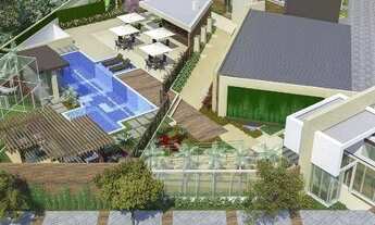 Imagem 3: APARTAMENTO ESPETACULAR na planta, 96 m² -Cocó