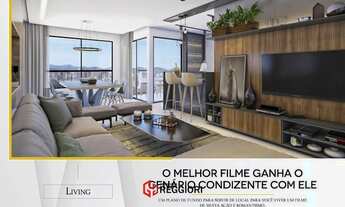 Imagem: AP 3 SUÍTES E SACADA CHURRASQUEIRA EM ITAPEMA