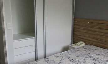 Imagem 7: Apartamento para aluguel com 36 metros quadrados com 1 quarto em Indianópolis - São Paulo